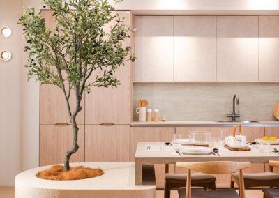 Flagship Showroom