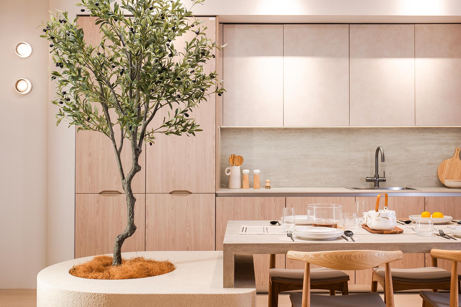 ebac home signature showroom 03 modern kitchen design 1600px