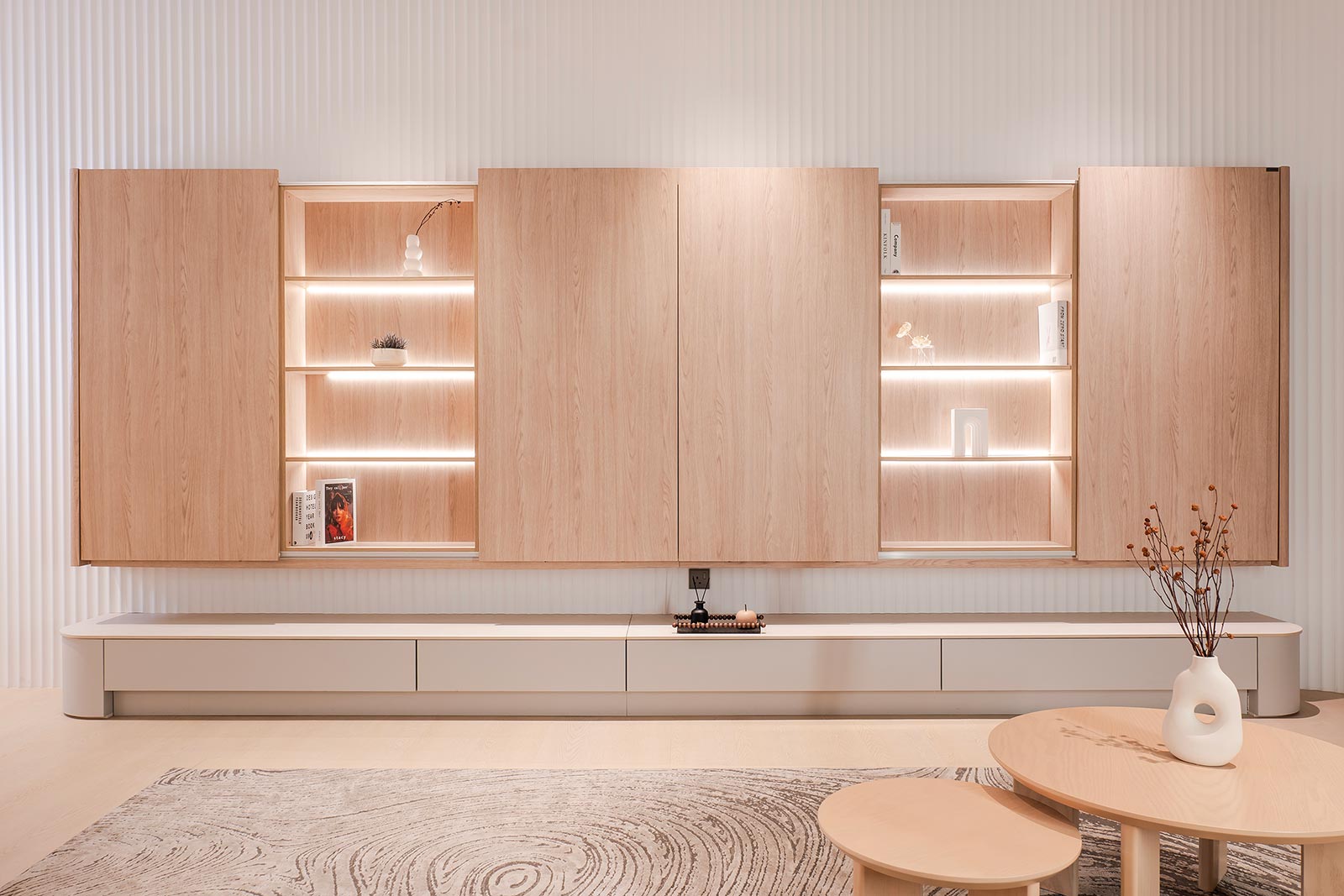 ebac home signature showroom 06 built in cabinet 1600px