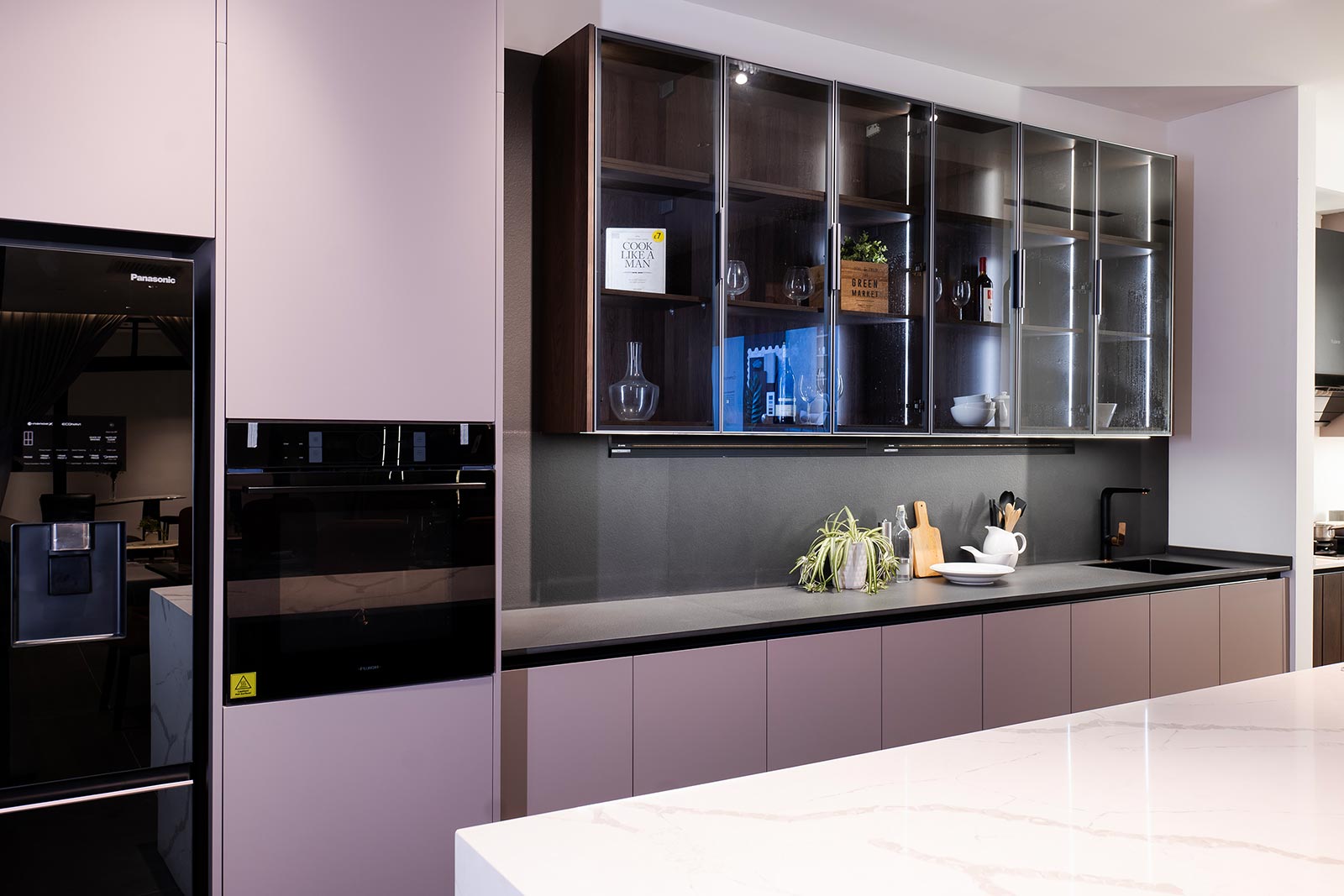 ebac home signature showroom 13 modern kitchen 1600px