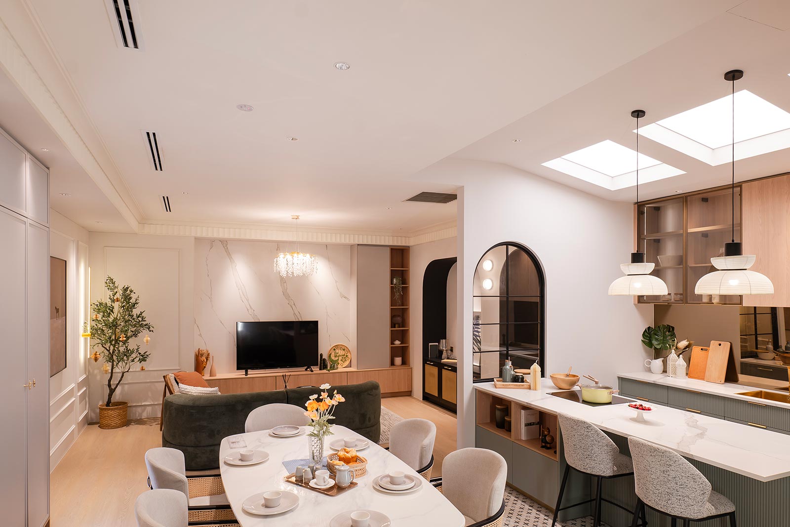 ebac home signature showroom 16 home renovation 1600px
