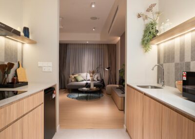 Tropicana BreezHill Sales Gallery