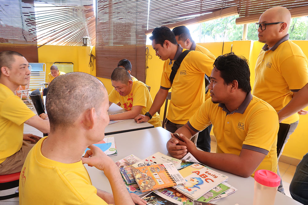 ebac home ys charity foundation 11