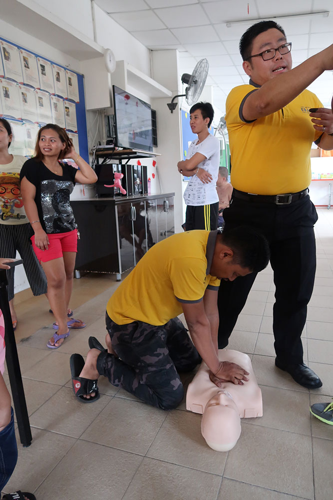 ebac home ys charity foundation 12
