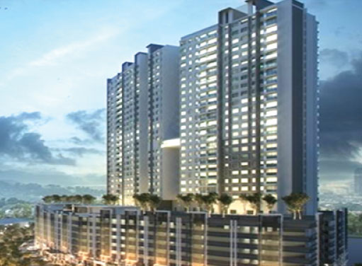 equine park residence, seri kembangan, kuala lumpur