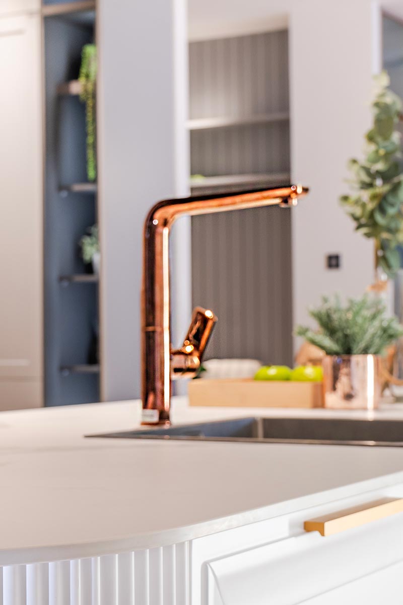 ebac home signature showroom 11b modern kitchen island with sink 800px