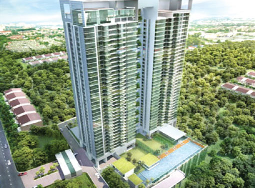 gen kl, kuchai lama, kuala lumpur