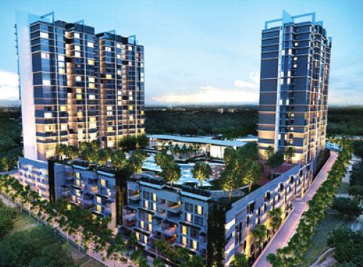 hyve soho, cyberjaya