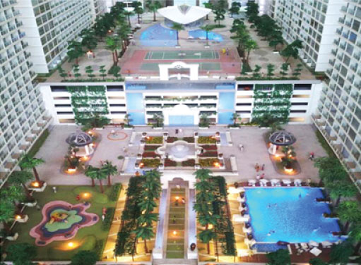 palazio, johor bahru