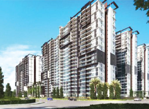 PARC Regency, Johor Bahru