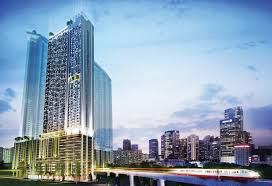 riveria city