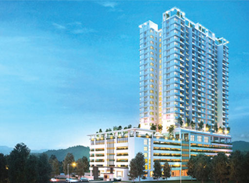 vida heights, johor bahru